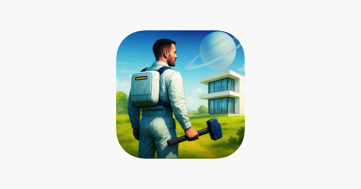 Games like X Survive: Open World Sandbox