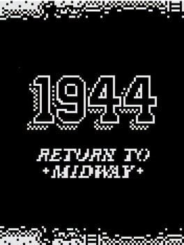 Games like 1944: Return to Midway