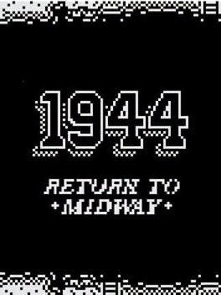 1944: Return to Midway Game Cover
