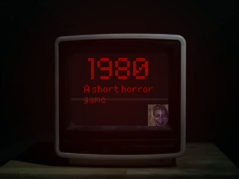 Games like 1980