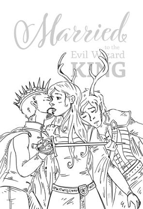 2014 - 2024 Colouring Book screenshot