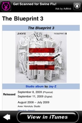 2,009 Best Hip-Hop & Rap Albums Image