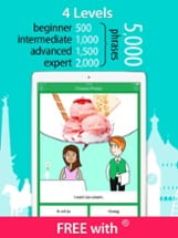 5000 Phrases - Learn Dutch Language for Free Image