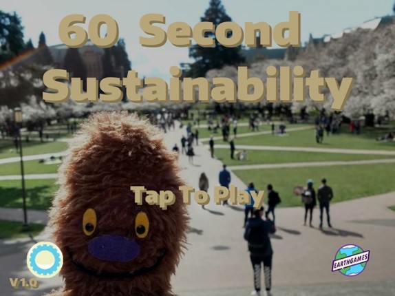 60 Second Sustainability screenshot