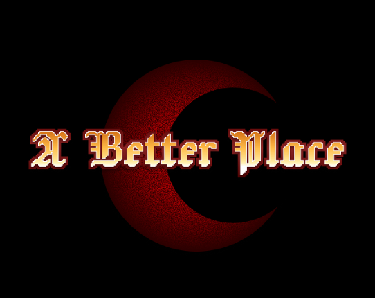A Better Place Image