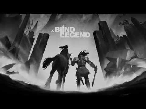 Games like A Blind Legend