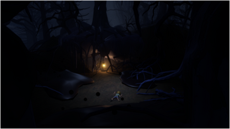 A Light Seeker Image