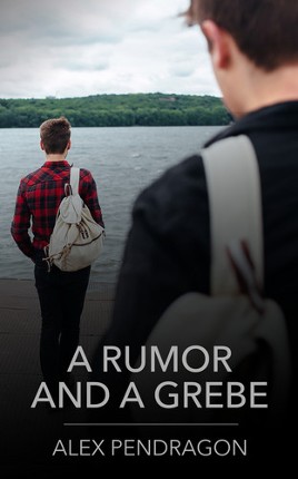 A Rumor And A Grebe Image