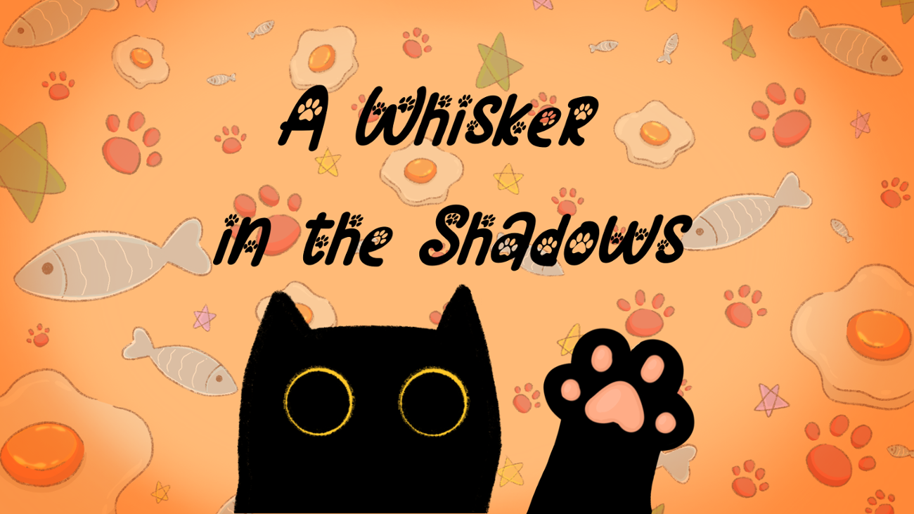 Games like A Whisker in the Shadows