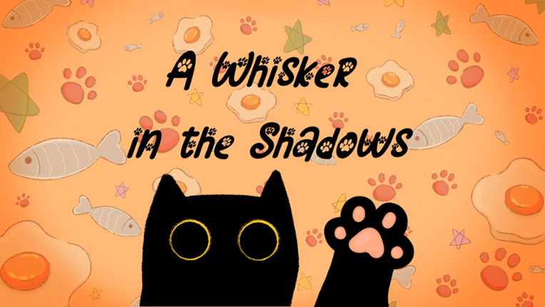 A Whisker in the Shadows Game Cover