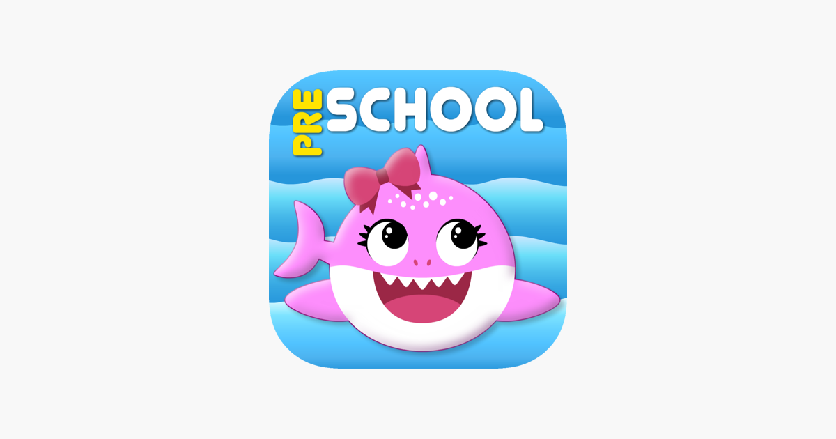 Games like ABC Happy Shark Games for Kids