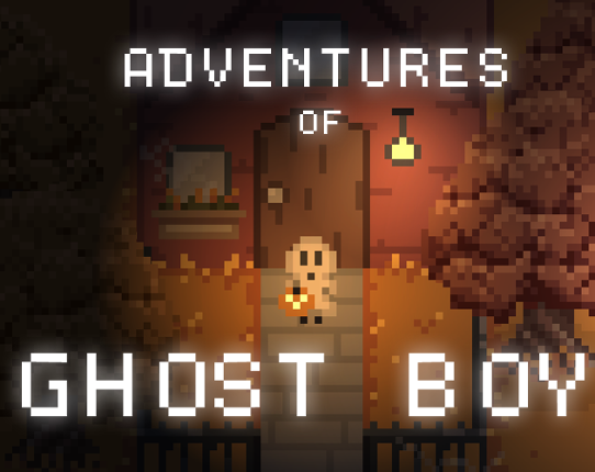 Adventures of Ghost Boy Image