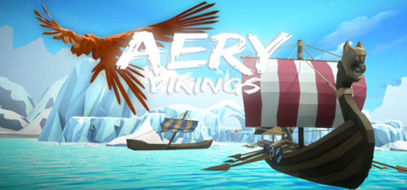 Aery - Vikings Game Cover