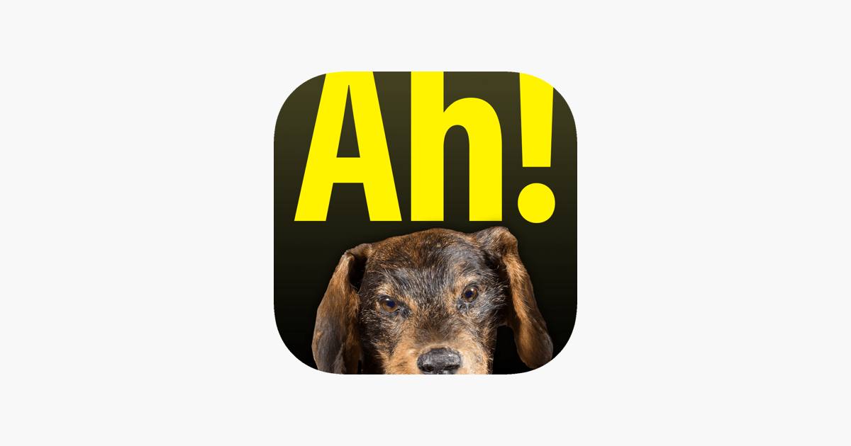 Games like Ah! – Die App
