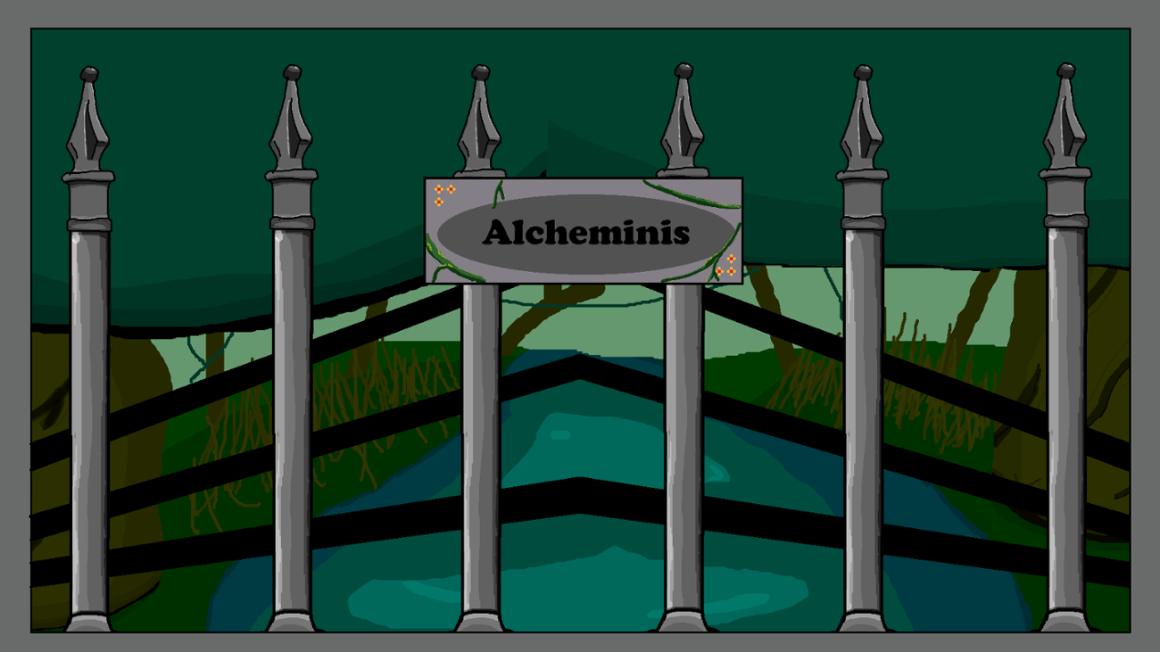 Games like Alcheminis