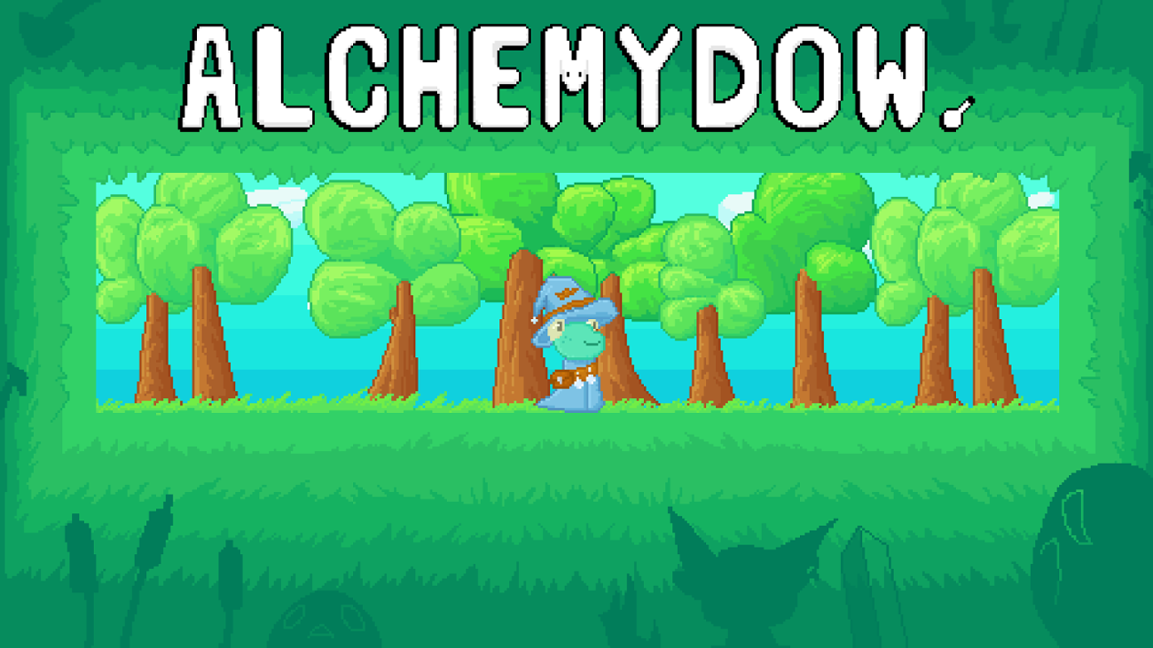 Games like Alchemydow