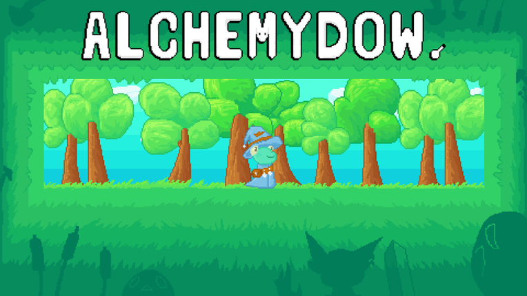 Alchemydow Game Cover