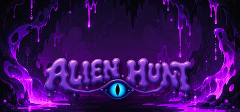 Alien Hunt Image