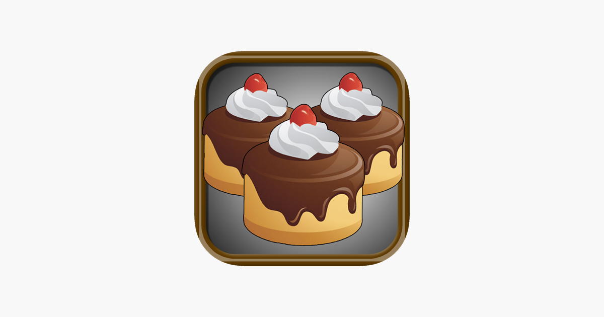 Games like Align Food Crush - Be a Crunchy Match up Cham