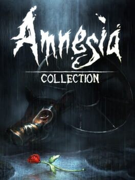 Games like Amnesia Collection