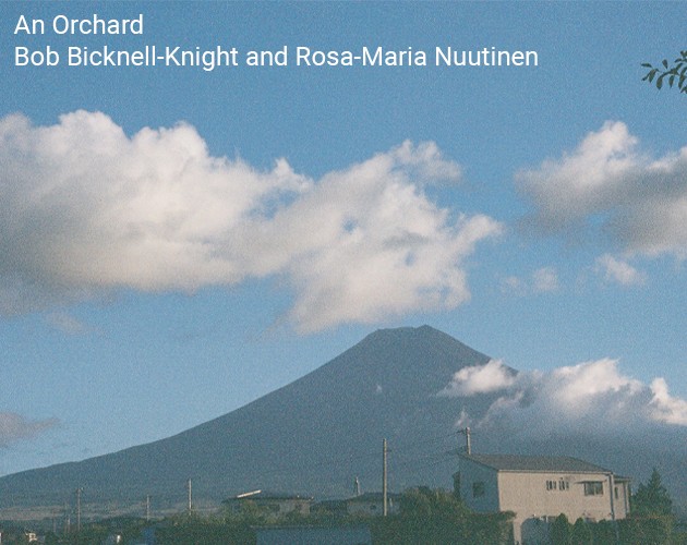 Games like An Orchard