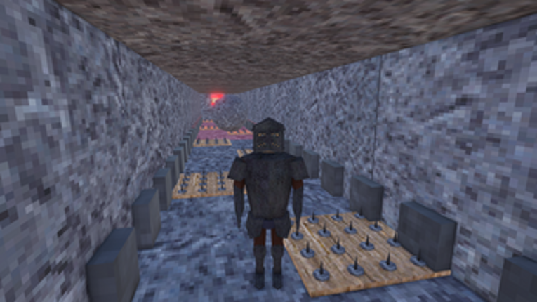 Apologize to the Knight screenshot