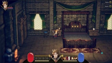 Arisen Force: HeroTest Image