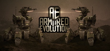 Games like Armored Evolution