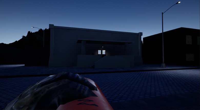 Artificial Division screenshot