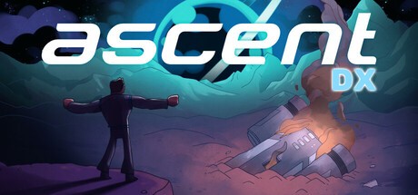 Games like Ascent DX