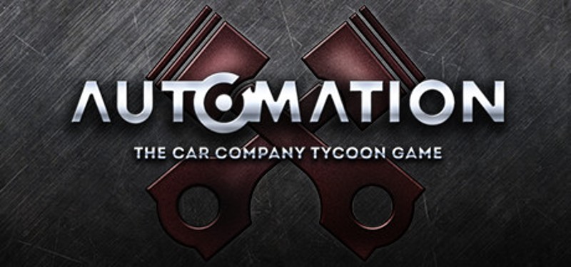 Automation: The Car Company Tycoon Game Image