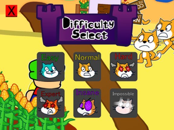 Bambi Tower Defense (Version DEM0.5.1D) Image