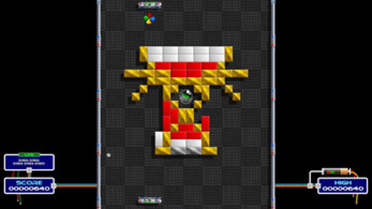Bat 'n' Ball Image