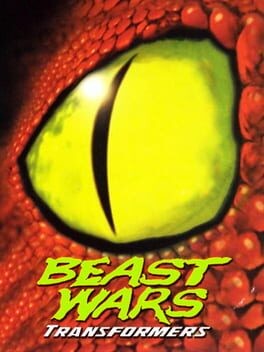 Games like Beast Wars: Transformers