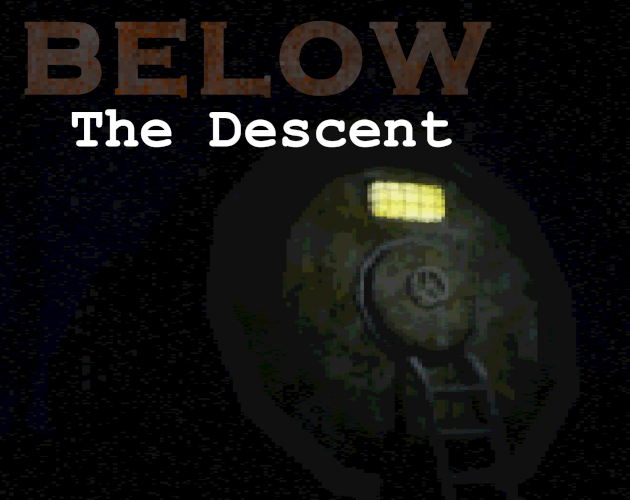 Games like Below: The Descent