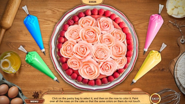 Big Adventure: Trip to Europe 10 - Collector's Edition screenshot