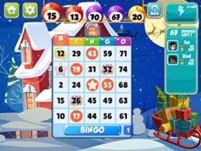 Bingo Bay - Play Bingo Games Image