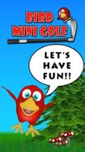 Bird Mini Golf - Freestyle Fun Image