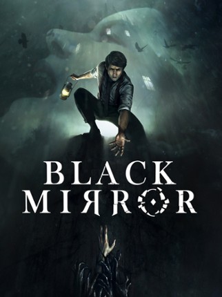 Black Mirror Game Cover