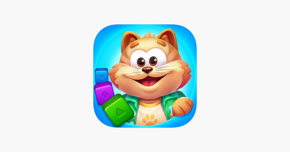 Games like Blast Fever - Solve Puzzles
