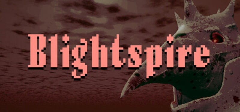 Blightspire Image