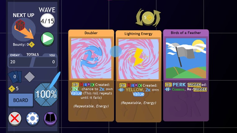 Bloksie (for now) Image