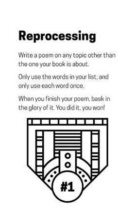 Book Reprocessing Machine #5 screenshot