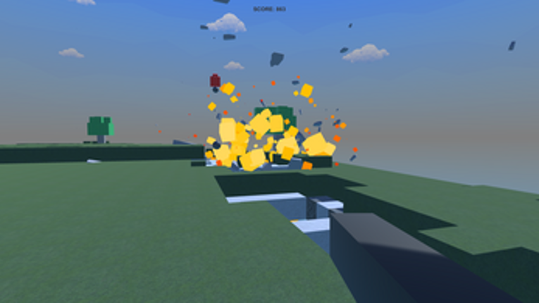 BOOM BOX screenshot
