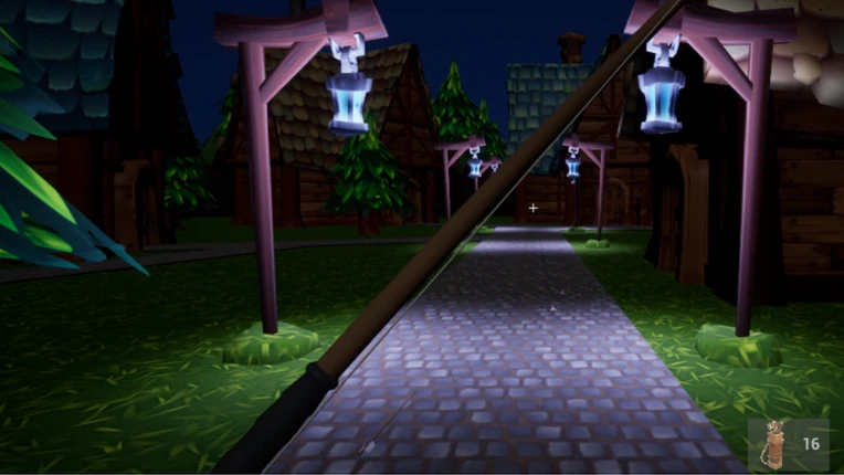 Bow Warfare: Multiplayer Combat screenshot