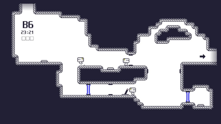 Box to the Box screenshot