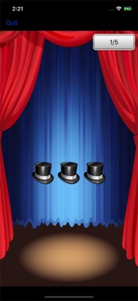 Brain School IQ Test Training! screenshot