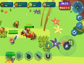 Brawl Plants Image