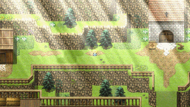 Bright Effects plugin for RPG Maker MV Image