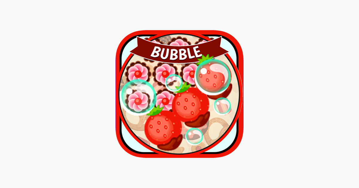 Games like Bubble Candy Shooter Mania Games
